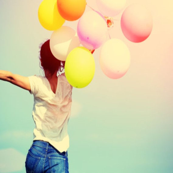 The first recipe for happiness is, avoid too lengthy meditation on the past